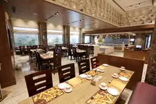 Hotel Madin