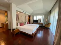 Patravana Resort
