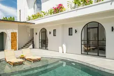 Mysa Boutique Hotel