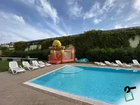 Hotiday Residence Garda