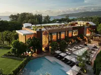 Avista Grande Phuket Karon (MGallery)