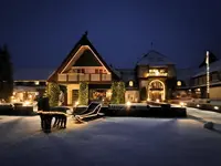 Hotel Forsthaus Damerow