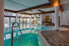 Hotel Forsthaus Damerow