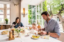 Hotel Forsthaus Damerow
