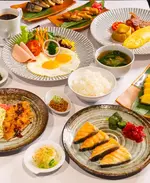 Hotel JAL City Bangkok