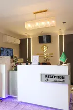 Jawharat Dumat Serviced Apartments (جوهرة دومة الجندل للشقق المخدومة)