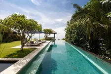 The Ungasan Clifftop Resort