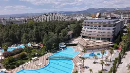 Bera Alanya Hotel