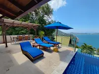 Sandalwood Luxury Villa Resort