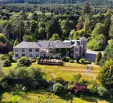 Loch Ness Country House Hotel