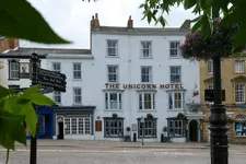 The Unicorn Hotel