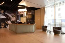 Best Western Hotel Spinnerei Linz