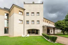 Parador de Villafranca del Bierzo