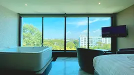 The TJ Hotel Jomtien