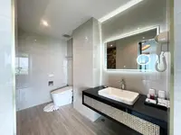 The TJ Hotel Jomtien