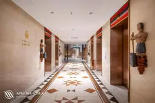 Apec Boutique Hotel Phú Yên