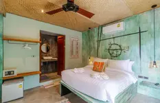 Dreamcatcher Boutique Hotel