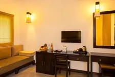 Chaarya Resort & Spa