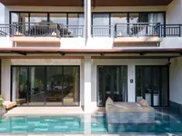 Kachonghills Tented Resort Trang