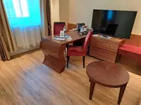 Hotel Heide Kröpke