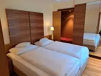 Hotel Heide Kröpke