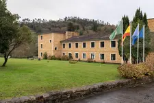 Parador de Cangas de Onís