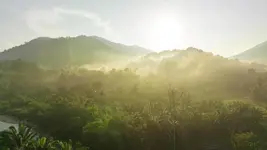 Kachonghills Tented Resort Trang