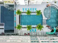 Novotel Living Bangkok Sukhumvit Legacy