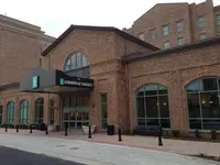 Embassy Suites Savannah Historic District