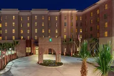 Embassy Suites Savannah Historic District