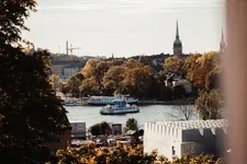 Backstage Hotel Stockholm