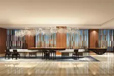 JW Marriott Hotel Nairobi