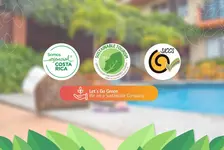 La Sabana Hotel Suites Apartments