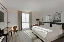 Radisson Hotel Tunis, City Center