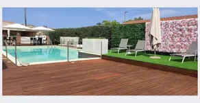 Sicilia Hotel Spa