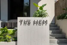 Thè HEM Hotel and Apartment