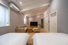 Mono Hotel Suwon