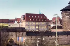 Hotel Victoria Nürnberg