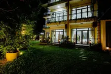 My's Flower Villa