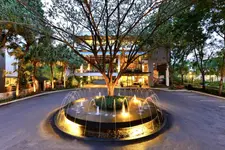 The Park Nine Hotel Srinakarin