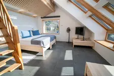 Boutique Hotel AMS Beagle