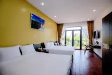 My's Flower Villa