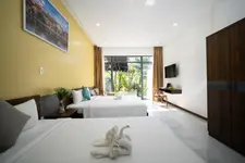 My's Flower Villa