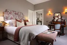 Killashee Hotel