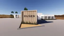 The Dunes Hotel