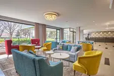 Hotel Imperial Plovdiv (A member of Radisson Individuals)