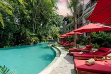 AnandaDara Ubud Resort & Spa
