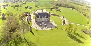 Château de Tilly