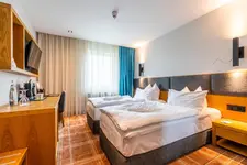 Grand Hotel Suhl