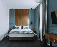 Twenties Hotel